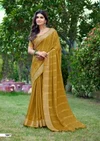 Tarnika By Sr Pure Bamber Silk Designer Saree